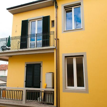 비아레지오 Casa Dolce Casa 아파트 외부 사진